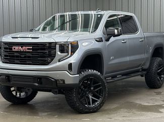 Used 2026 GMC Sierra 1500 Elevation w/ Elevation Premium Package AWD/4WD video 1