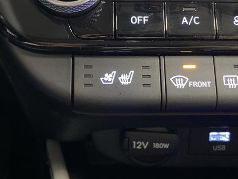 New 2026 Hyundai Elantra Limited image 8