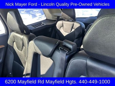 Used 2022 Volvo XC90 T6 Momentum w/ Climate Package image 27