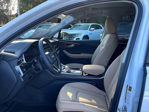 New 2026 Audi Q7 3.0T Premium Plus image 21
