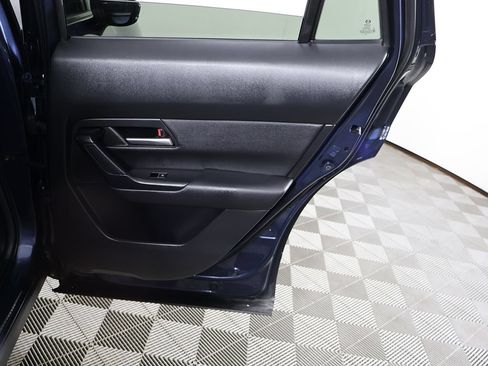 Used 2025 MAZDA CX-50 AWD 2.5 S w/ Preferred Package image 25