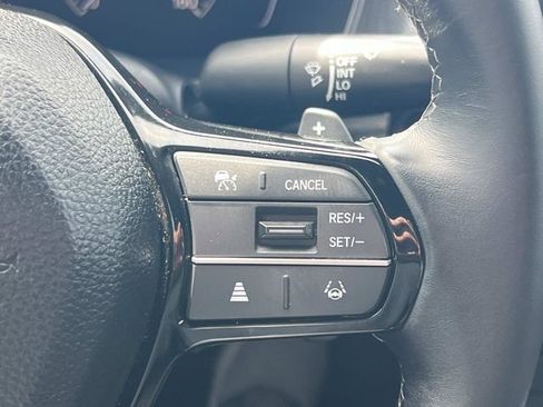 Used 2025 Honda Civic Sport image 10
