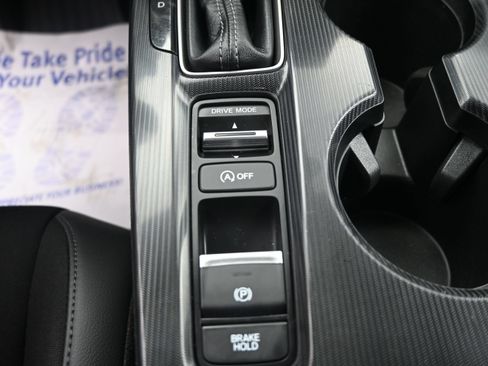 Used 2022 Honda Civic Sport image 21