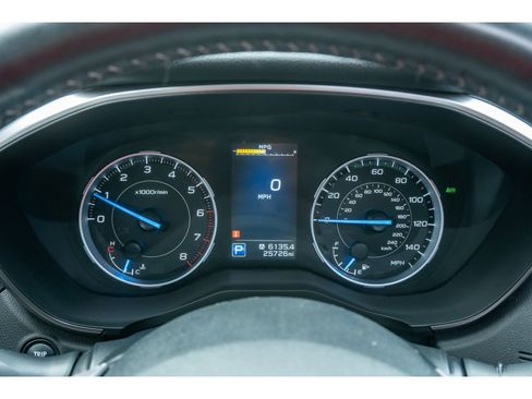 Used 2021 Subaru Ascent Touring AWD/4WD image 23