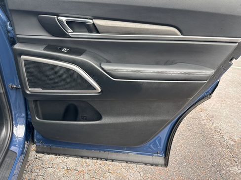 Certified 2025 Kia Telluride EX X-Line image 16