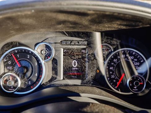 New 2026 RAM 3500 Big Horn image 27