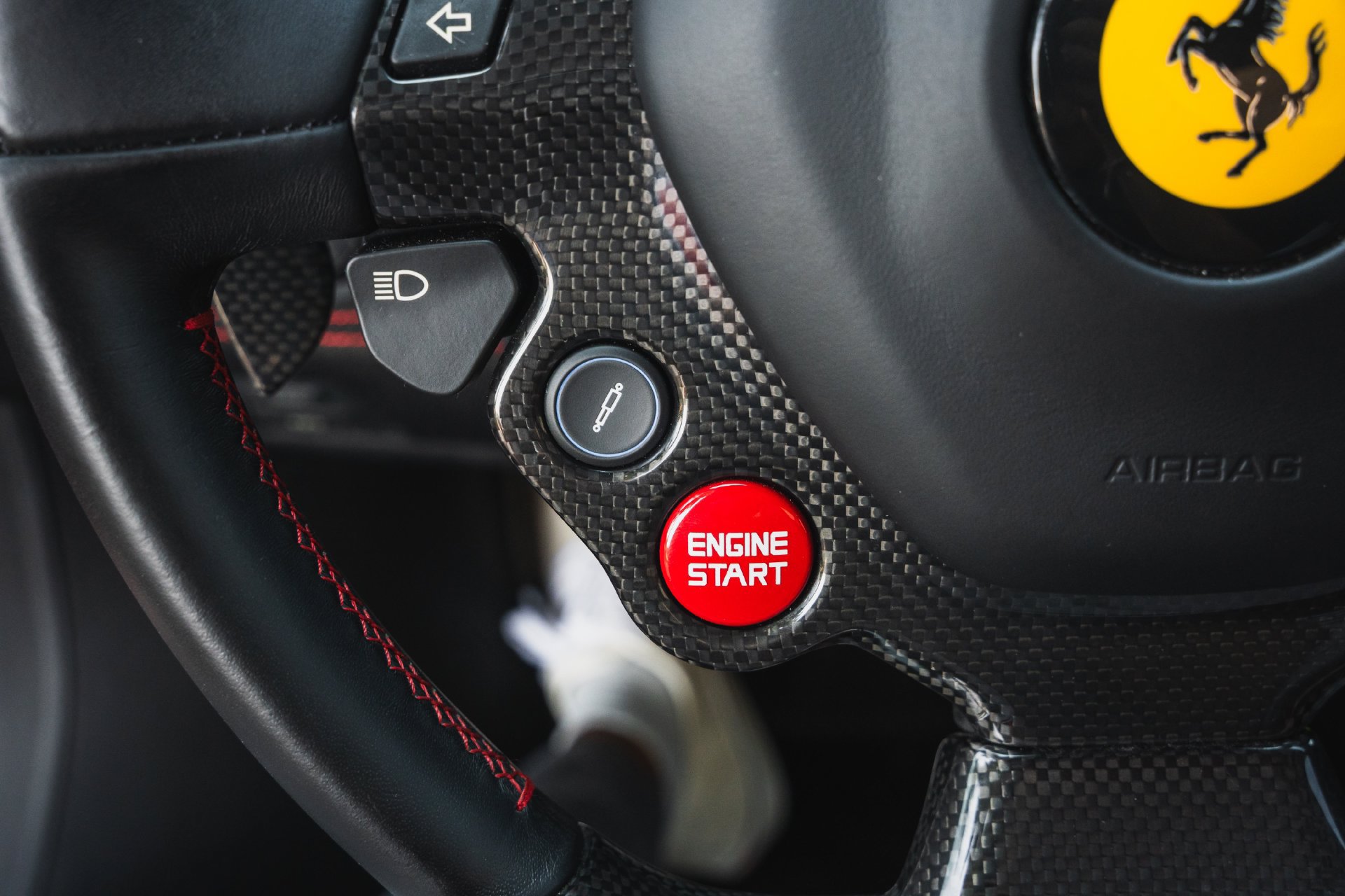 Used 2015 Ferrari 458 Speciale Coupe RWD image 50