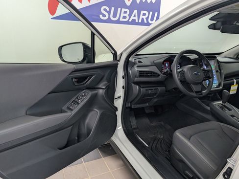 Certified 2025 Subaru Crosstrek 2.0i Premium image 26