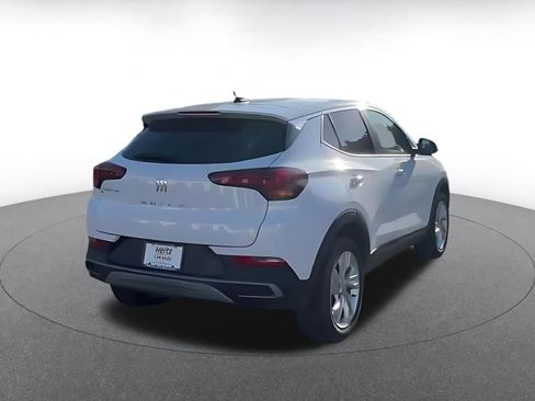 Used 2025 Buick Encore GX Preferred AWD/4WD image 12