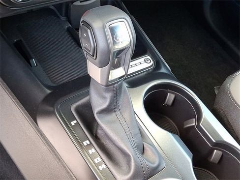 New 2025 Ford Bronco Outer Banks image 10