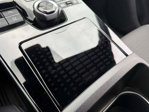 Used 2023 Subaru Solterra Touring Sport Utility 4D image 25