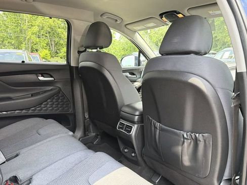 Used 2022 Hyundai Santa Fe SEL w/ Convenience Package AWD/4WD image 22