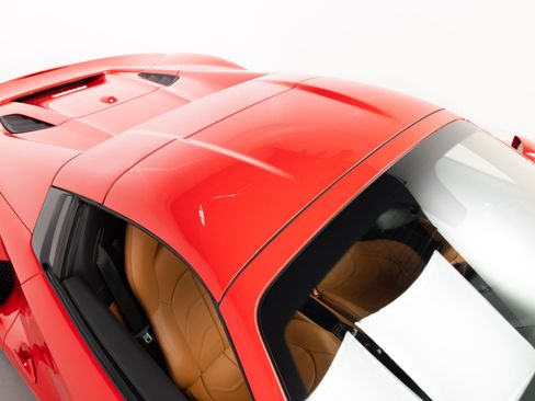 Certified 2019 Ferrari 488 Spider RWD image 42