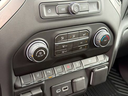 New 2026 Chevrolet Silverado 2500 Custom w/ Custom Value Package image 15