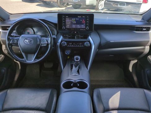 Certified 2021 Toyota Venza XLE w/ Softex Package AWD/4WD image 14