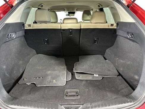 Used 2023 MAZDA CX-5 AWD 2.5 S w/ Select Package image 27