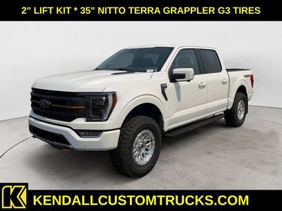 Used 2023 Ford F150 Tremor w/ Equipment Group 402A High
