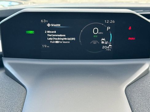 New 2026 Subaru Solterra Premium image 30