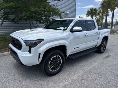 Used 2026 Toyota Tacoma TRD Sport