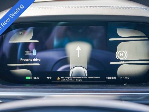 Used 2023 Tesla Model X image 25