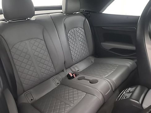 Used 2018 Audi S5 Prestige w/ S Sport Package AWD/4WD image 16