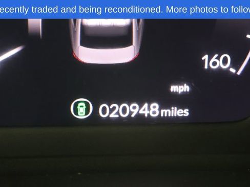 Used 2023 Honda Accord EX image 13