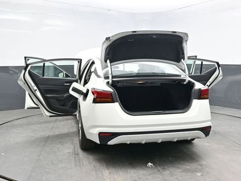 Used 2021 Nissan Altima 2.5 S FWD image 50