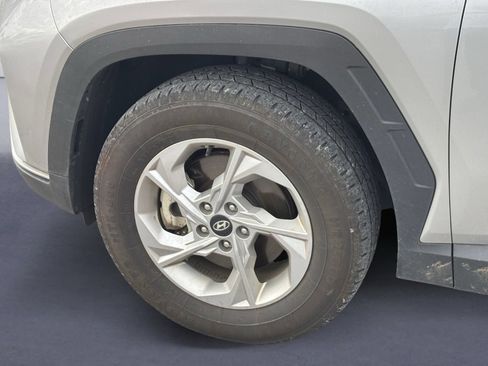 Used 2023 Hyundai Tucson SEL AWD/4WD image 5