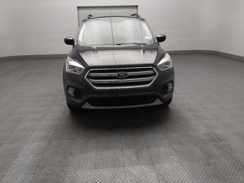 Used 2019 Ford Escape SEL FWD image 14