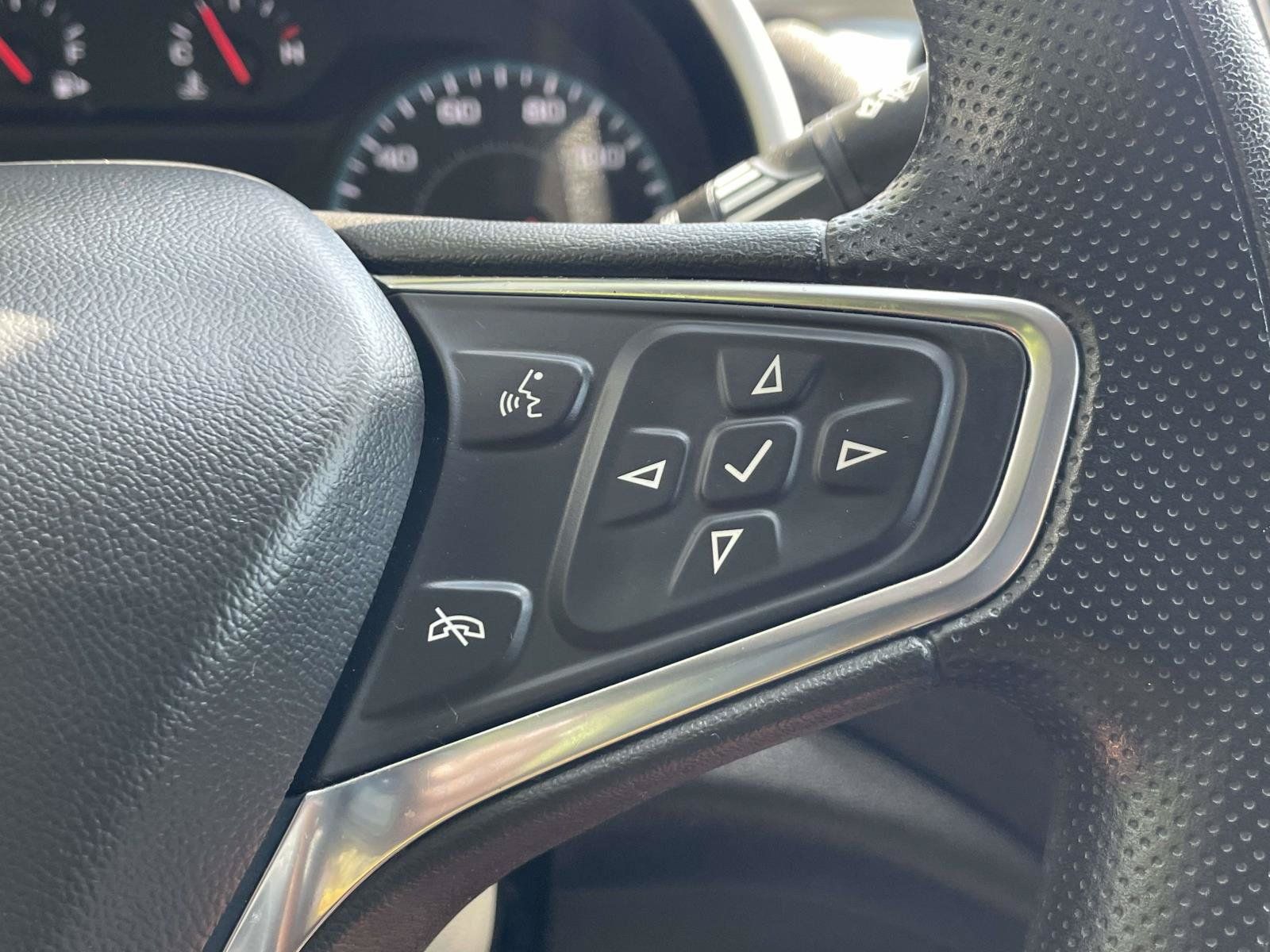 Used 2023 Chevrolet Malibu LT FWD image 21