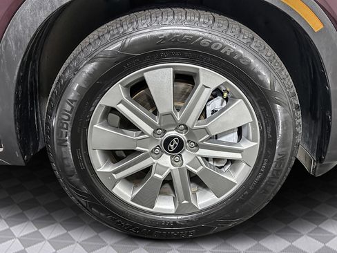 Used 2024 Hyundai Palisade SEL image 39