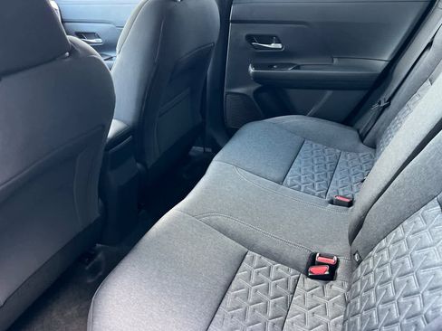 New 2026 Nissan Kicks SV AWD/4WD image 5