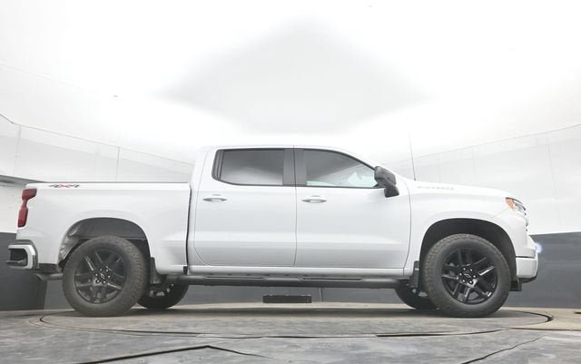 New 2026 Chevrolet Silverado 1500 RST w/ RST Select Package AWD/4WD image 46