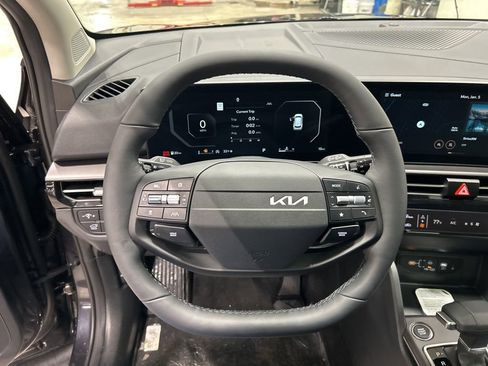 New 2026 Kia Sportage SX image 14