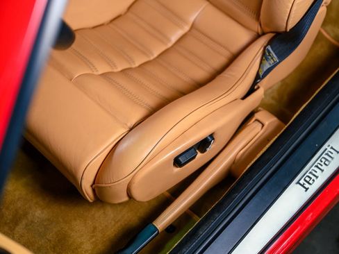 Used 1999 Ferrari 550 Maranello Coupe image 33