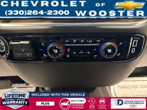 New 2026 Chevrolet Silverado 1500 RST w/ Redline Edition image 25