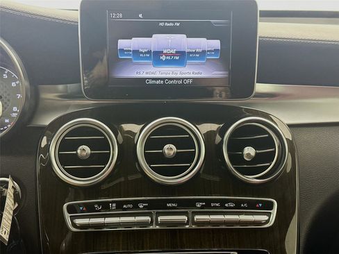 Used 2019 Mercedes-Benz GLC 43 AMG 4MATIC Coupe image 9