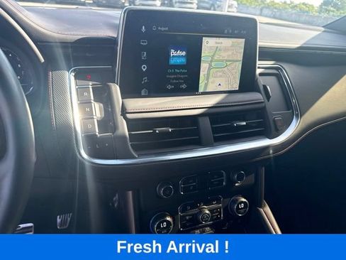 Used 2023 Chevrolet Tahoe RST w/ Luxury Package RWD image 8