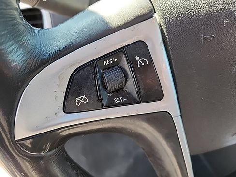 Used 2010 Chevrolet Equinox LT w/ Vehicle Interface Package AWD/4WD image 10