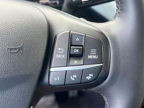 Used 2024 Ford Maverick Lariat FWD image 32