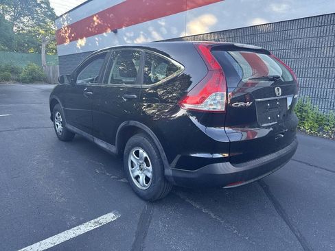 Used 2014 Honda CR-V LX image 27