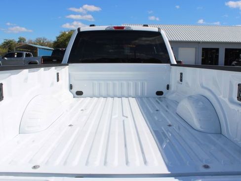 Used 2024 Ford F350 XLT w/ FX4 Off-Road Package image 10