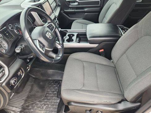 Used 2023 RAM 1500 Big Horn AWD/4WD image 14