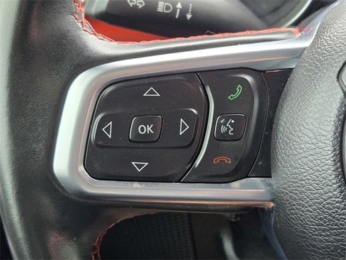 Used 2020 Jeep Wrangler Rubicon image 19