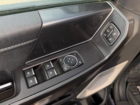 Used 2024 Ford F150 Lariat w/ Equipment Group 502A High AWD/4WD image 14