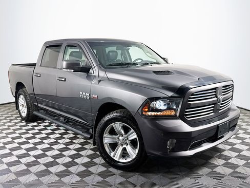 Used 2016 RAM 1500 Sport image 62