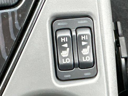 New 2026 Subaru Crosstrek 2.5i Limited AWD/4WD image 24