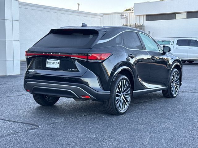 Used 2023 Lexus RX 350 Premium Plus w/ Accessory Package (Z1) FWD image 3