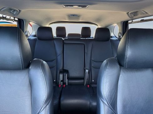 Used 2019 MAZDA CX-9 Touring w/ Touring Premium Package image 25