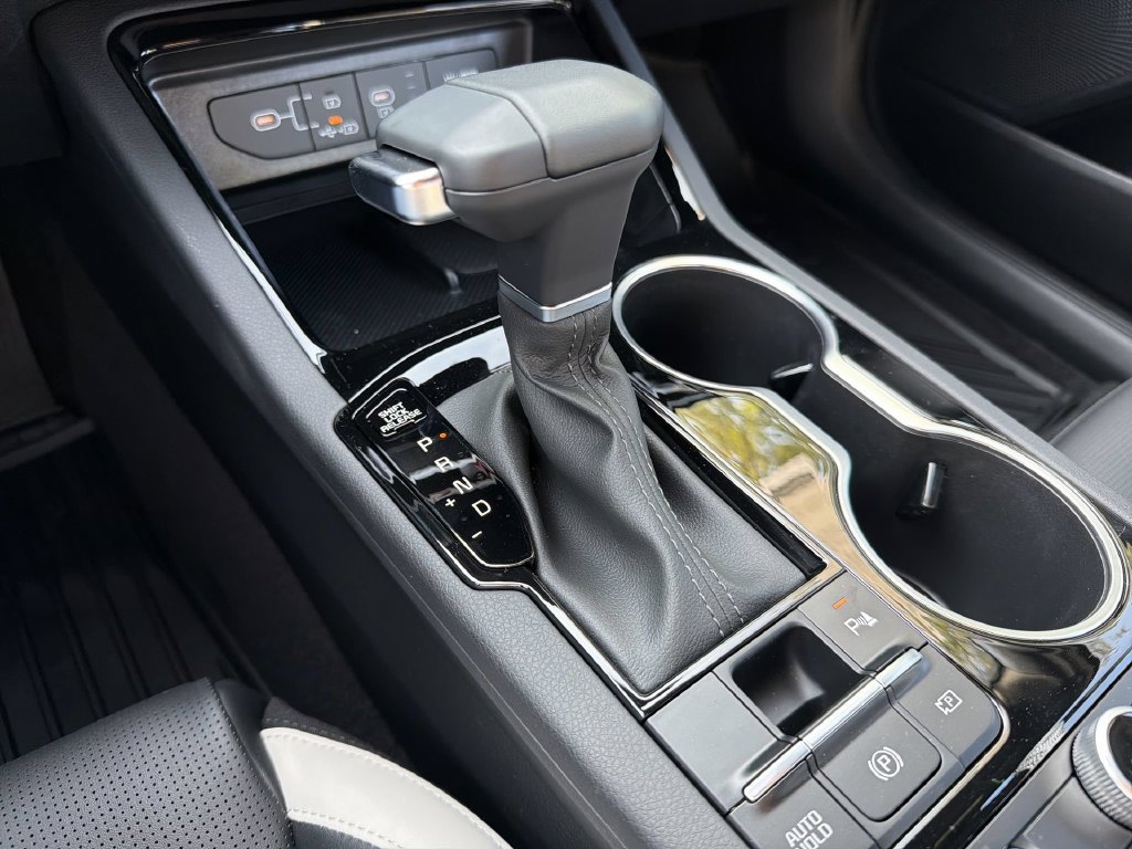 New 2026 Kia K5 GT-Line FWD image 23